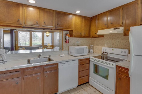 Stony Court at Bryce Mountain image 9